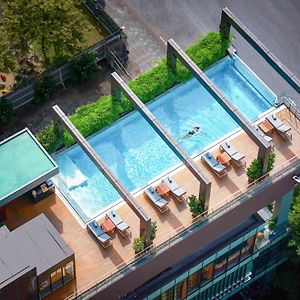 Vie Hotel Bangkok, Mgallery